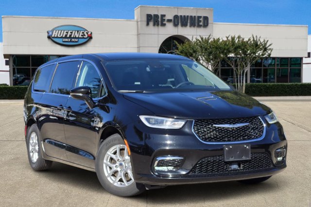 2024 Chrysler Pacifica Touring L Van Passenger Van