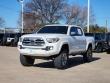 2018 Toyota Tacoma Limited V6 Truck Double Cab