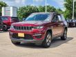 2023 Jeep Grand Cherokee 4xe Base SUV