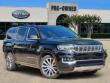 2023 Jeep Grand Wagoneer Series II SUV