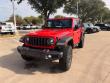 2025 Jeep Wrangler Rubicon SUV