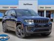 2027 Jeep Grand Cherokee 2 Row LIMITED 4X4 Sport Utility