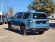2026 Jeep Grand Wagoneer LIMITED 4X4 Sport Utility