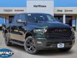 2026 Ram 1500 TRADESMAN CREW CAB 4X4 Pickup
