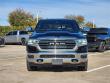 2022 Ram 1500 Longhorn Truck Crew Cab