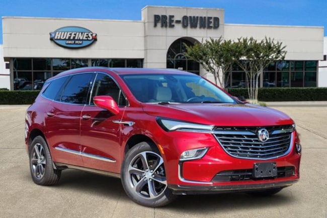 2023 Buick Enclave Premium SUV