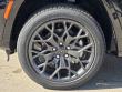 2027 Jeep Grand Cherokee L 3 Row SUMMIT 4X4 Sport Utility