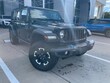 Jeep Wrangler 4xe
