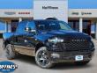 2026 Ram 1500 LONE STAR CREW CAB 4X4 5'7 BOX Pickup