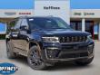 2027 Jeep Grand Cherokee L 3 Row SUMMIT 4X4 Sport Utility