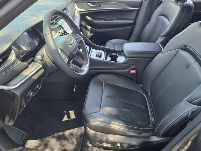 2025 Jeep Grand Cherokee L Limited - Photo 9