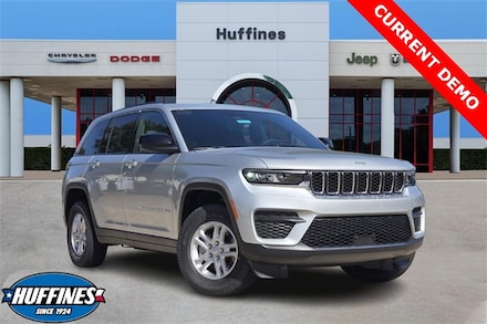 2025 Jeep Grand Cherokee LAREDO 4X2 Sport Utility