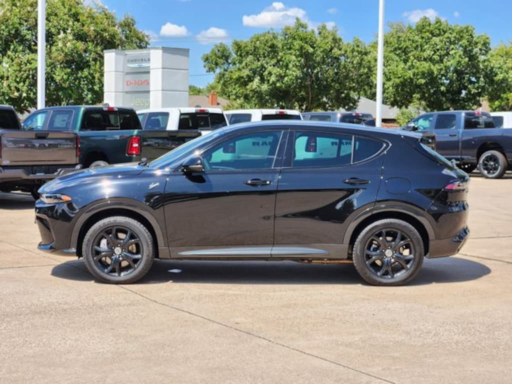 Used 2024 Dodge Hornet R/T SUV