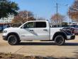 2025 Ram 1500 Rebel Truck Crew Cab