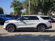 2025 Ford Explorer ST SUV