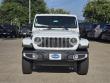 2025 Jeep Wrangler 4-DOOR SAHARA Sport Utility