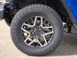 2027 Jeep Wrangler 4-DOOR SAHARA Sport Utility
