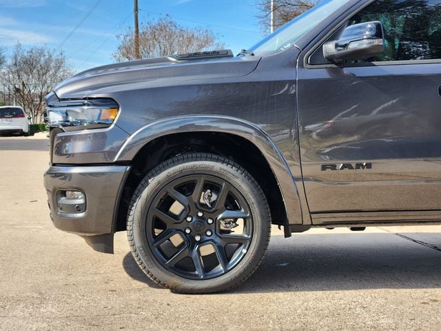 2026 RAM 1500 Laramie - Photo 6