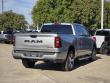 2025 Ram 1500 Tradesman Truck Crew Cab