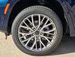 2027 Jeep Grand Cherokee 2 Row SUMMIT 4X4 Sport Utility