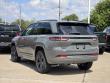 2027 Jeep Grand Cherokee 2 Row LIMITED 4X4 Sport Utility