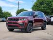 2026 Jeep Grand Cherokee LIMITED 4X2 Sport Utility
