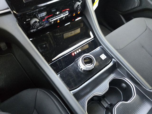 2025 Jeep Grand Cherokee Laredo - Photo 14