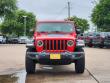 2023 Jeep Wrangler 4xe Rubicon SUV