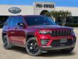 2023 Jeep Grand Cherokee Laredo SUV