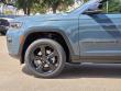 2027 Jeep Grand Cherokee 2 Row LIMITED 4X Sport Utility