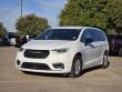 2025 Chrysler Pacifica Select Van Passenger Van