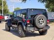 2027 Jeep Wrangler 4-DOOR SPORT Sport Utility