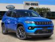 2026 Jeep Compass Limited SUV
