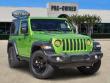 2019 Jeep Wrangler Sport 4x4 SUV