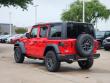 2026 Jeep Wrangler 4-DOOR SPORT Sport Utility