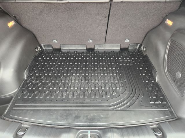 2026 Jeep Compass Limited Altitude - Photo 23