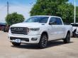 2026 Ram 1500 LARAMIE CREW CAB 4X4 Pickup