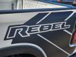 2025 Ram 1500 Rebel Truck Crew Cab