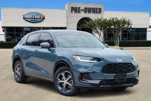 2024 Honda HR-V EX-L 2WD's photo