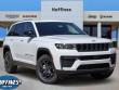 2027 Jeep Grand Cherokee 2 Row LAREDO 4X4 Sport Utility