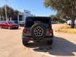 2025 Jeep Wrangler Rubicon SUV