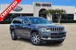 Jeep Grand Cherokee L