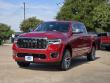 2027 Ram 1500 TUNGSTEN CREW CAB 4X4 Pickup