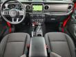2023 Jeep Wrangler 4xe Rubicon SUV