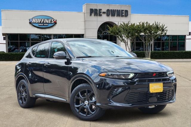 2024 Dodge Hornet