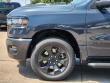 2026 Ram 1500 TRADESMAN CREW CAB 4X4 Pickup