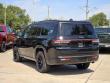 2026 Jeep Grand Wagoneer LIMITED 4X4 Sport Utility