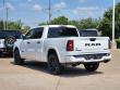 2026 Ram 1500 LARAMIE CREW CAB 4X4 5'7 BOX Pickup