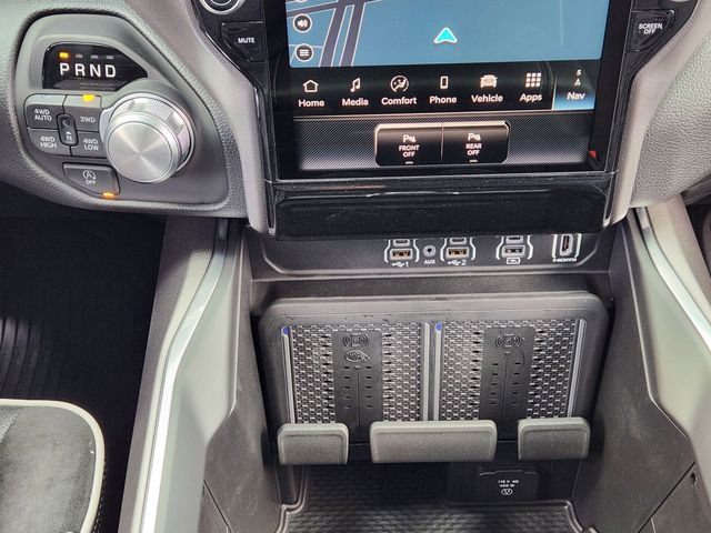2026 RAM 1500 Laramie - Photo 16