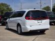 2027 Chrysler Pacifica SELECT Passenger Van